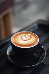 Kop koffie drinken? Jurgen Kramer, Innervision.eu, interim management, programma management, coaching